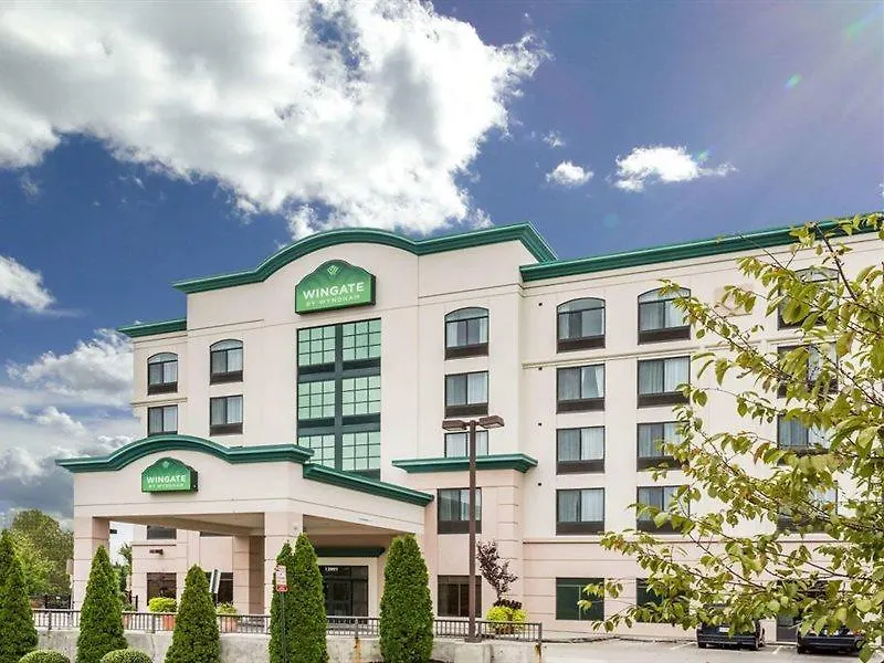 Wingate By Wyndham Richmond Short Pump Hotel