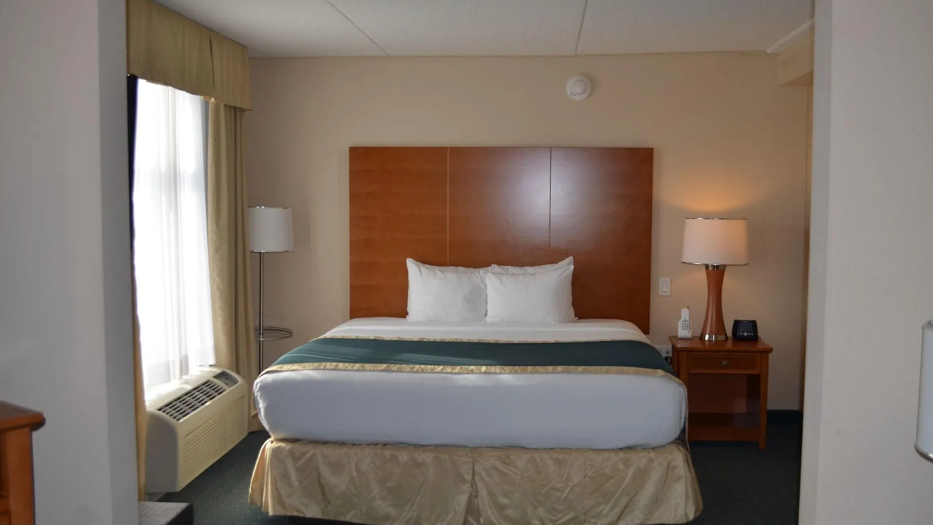 Wingate By Wyndham Richmond Short Pump Hotel 3*,  United States