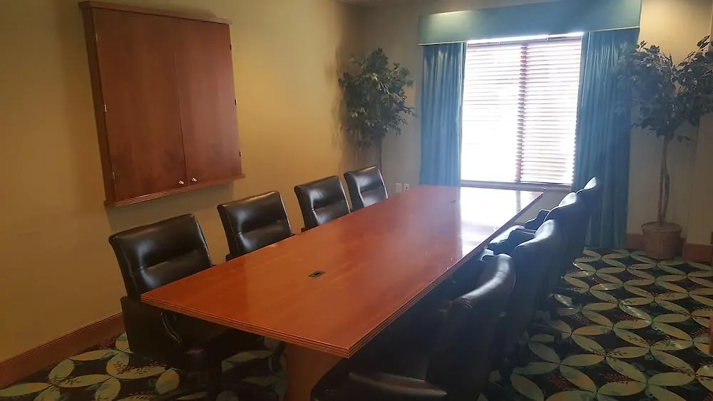 Wingate By Wyndham Richmond Short Pump Hotel United States