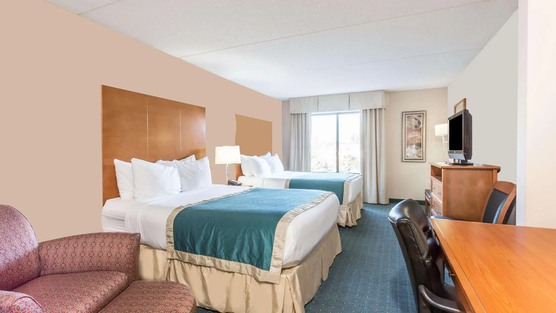 Wingate By Wyndham Richmond Short Pump Hotel United States