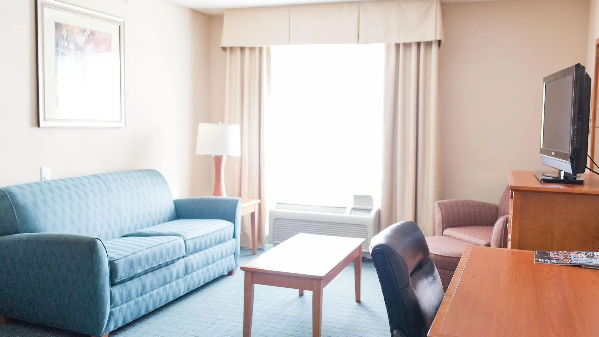 Wingate By Wyndham Richmond Short Pump Hotel 3*,  United States