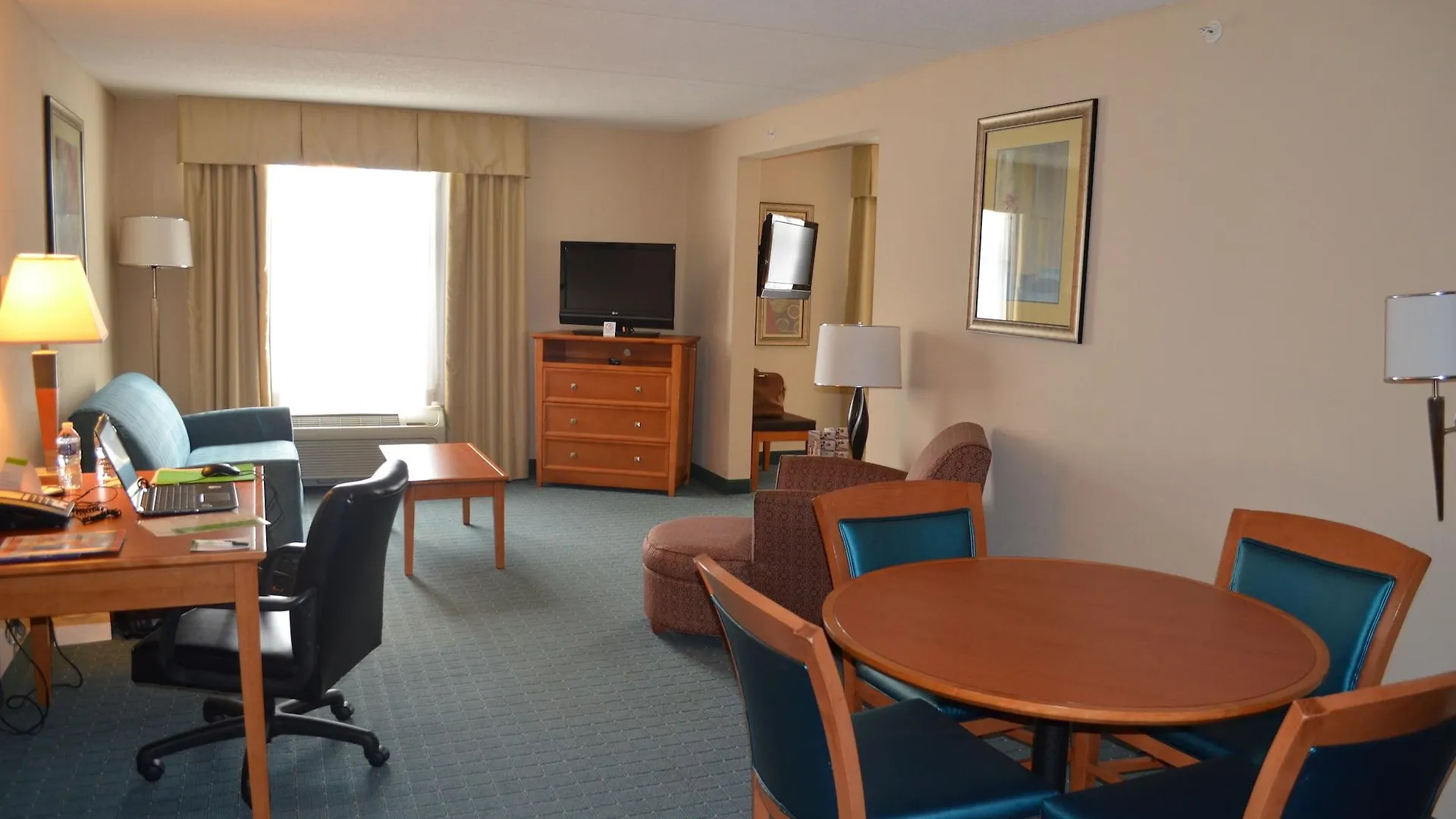 ***  Wingate By Wyndham Richmond Short Pump Hotel United States
