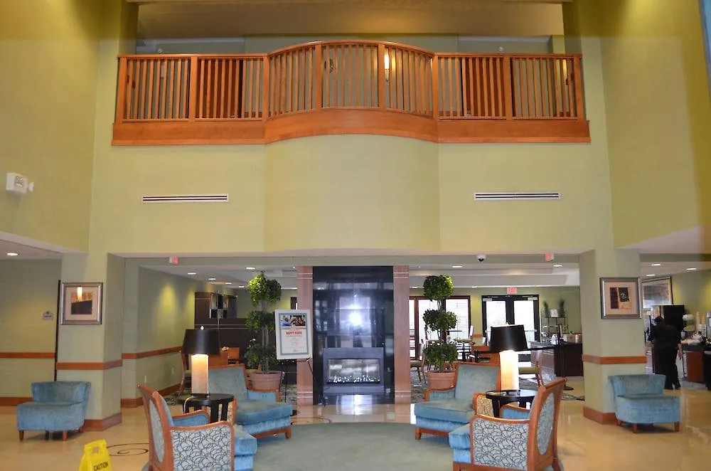 Wingate By Wyndham Richmond Short Pump Hotel