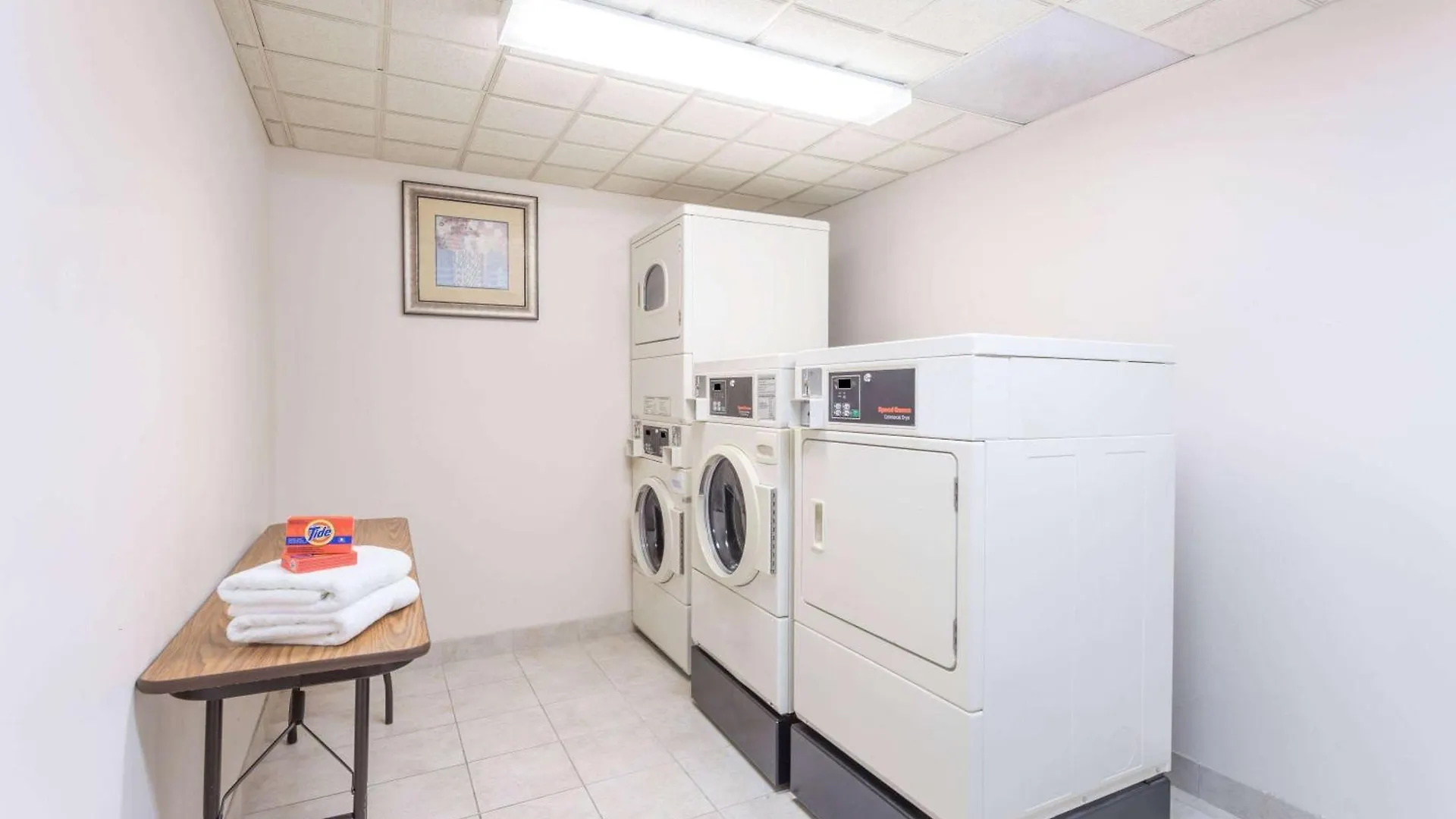 Wingate By Wyndham Richmond Short Pump Hotel 3*,  United States