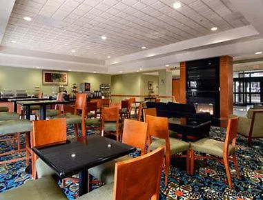 Wingate By Wyndham Richmond Short Pump Hotel