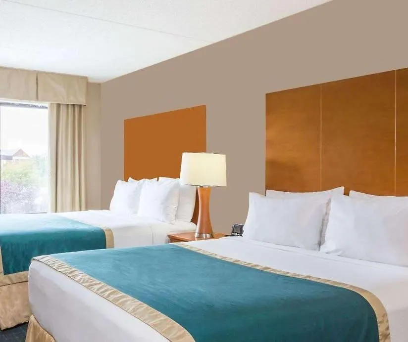 Wingate By Wyndham Richmond Short Pump Hotel