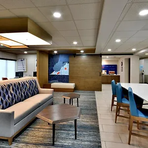 2* Hotel Express Richmond I-64 Short Pump Area By Ihg