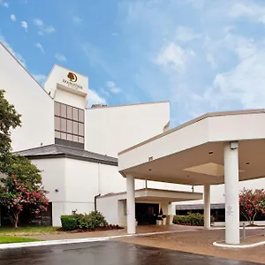4* Hotel Doubletree By Hilton Richmond -