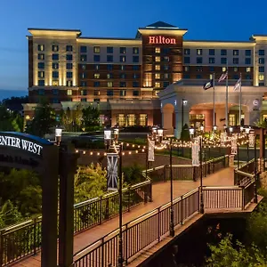 4* Hotel Hilton Richmond &