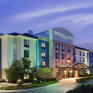 3* Hotel Springhill Richmond Northwest